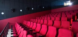 Venkateshwara Talkies Show Time : Details by times now's vivek narayan